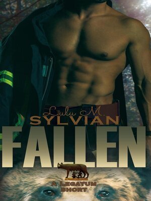 cover image of Fallen